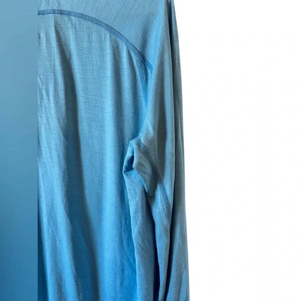 Smartwool missing tag
